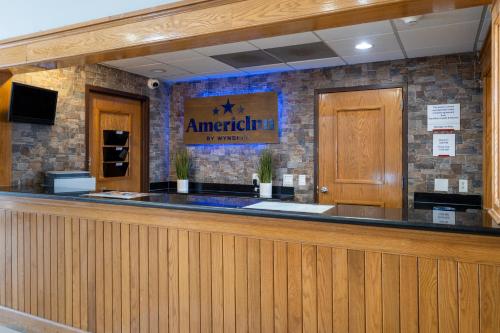 AmericInn by Wyndham Cedar Rapids North