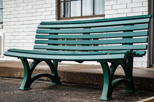 Salt Creek Lodge in Graham (TX)