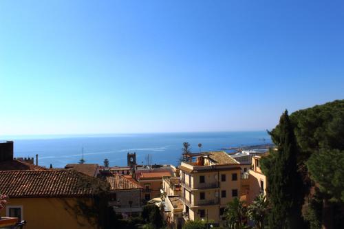 Hotel Villa Taormina