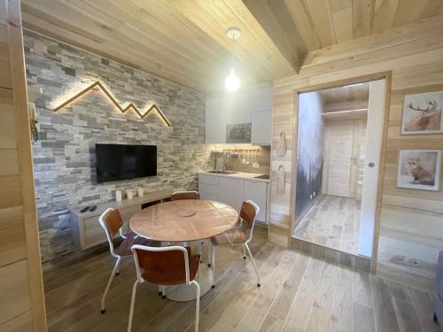 LE NID - Apartment - Cauterets