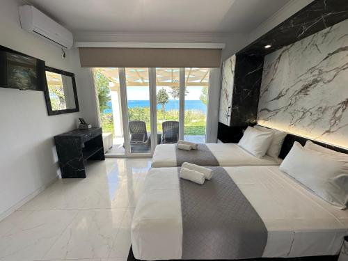  Nikos Apartments Corfu in Agios Stefanos