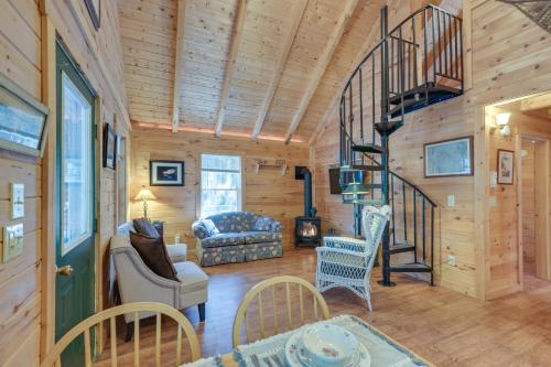 Maine Lodging Near Acadia National Park!