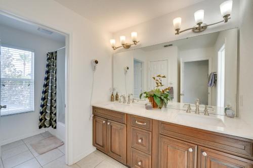 Stunning Home in Gated Resort 2 Mi to Disney World - image 14