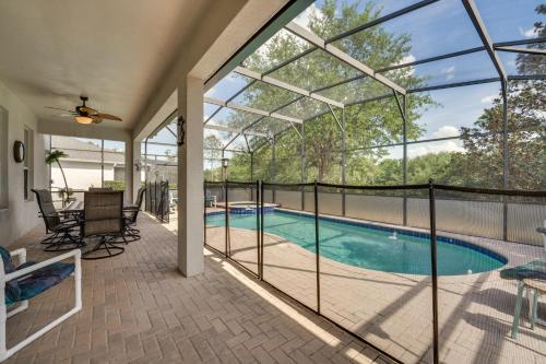 Stunning Home in Gated Resort 2 Mi to Disney World - image 7