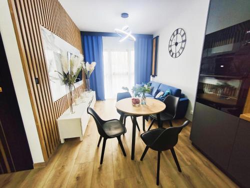 M&K Apartament Ramirasz Wyspa Sobieszewska - Apartment - Gdańsk