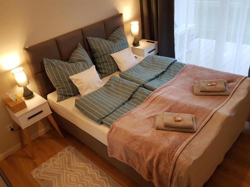 Aurelia Apartament Dziwnów SPA