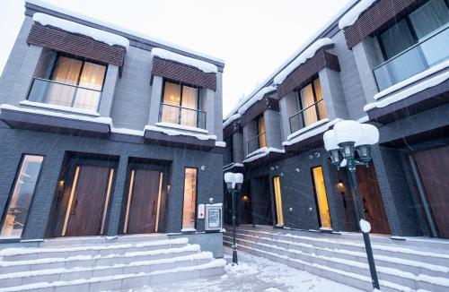 Ｑｕｅｅｎｓ Ｐａｒｋ ＣＫ ＶＩＬＬＡＧＥ Ｎｉｓｅｋｏ Ｈｉｒａｆｕ Ｉ - Vacation STAY 14145