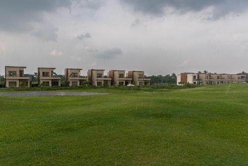 Aqua Golf Villa, SINGH VILLA, AGV 31 Vedic Village