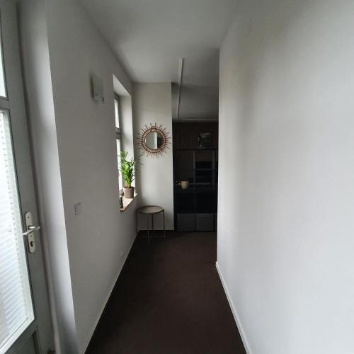 A szálláshely kívülről, Ferienapartment Lilo in Eisenhüttenstadt