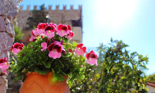 Hotel Villa Taormina