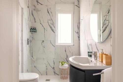 Lugano Superior Suites - Free Parking in Lugano, Schweiz