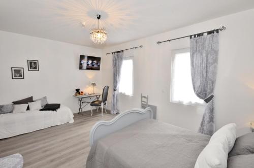 Hotel de la Villa Biron