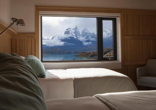 Explora en Torres del Paine - All Inclusive