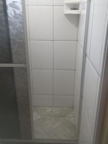 Bathroom, CANTINHO TRANQUILO in Piraja