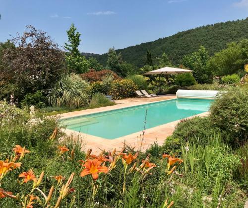 Logement classé 4 étoiles avec SAUNA et vue sur le Canigou