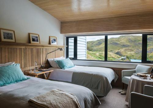 Explora en Torres del Paine - All Inclusive