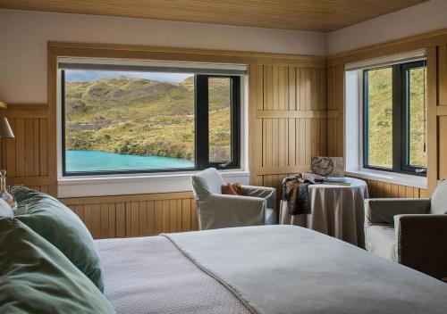 Explora en Torres del Paine - All Inclusive