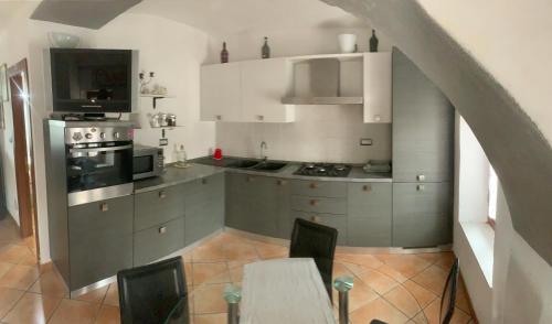  Home Langhe in Farigliano