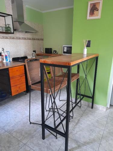 Apartamentos km4 in Comodoro Rivadavia