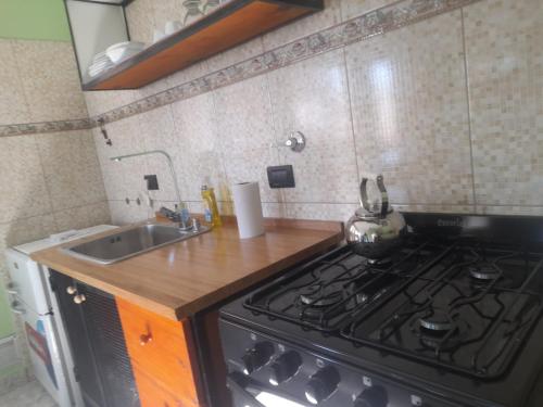Apartamentos km4 in Comodoro Rivadavia