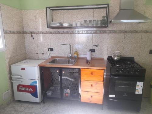 Apartamentos km4 in Comodoro Rivadavia