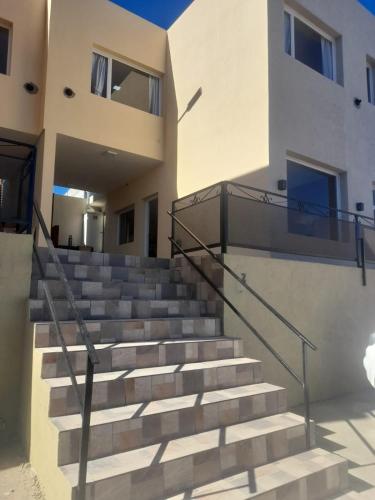 Apartamentos km4 in Comodoro Rivadavia