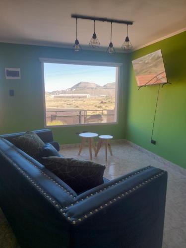Apartamentos km4 in Comodoro Rivadavia