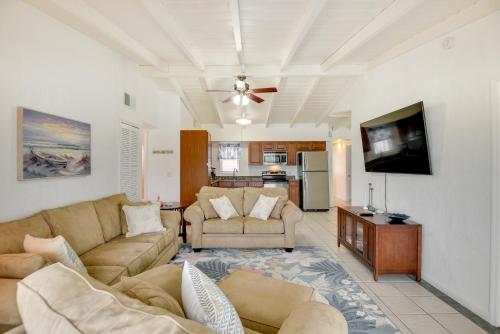 Ormond Beach Vacation Rental - Walk to Ocean! in Ormond Beach, USA