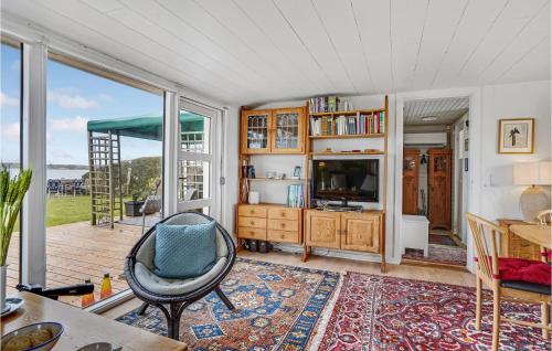  Cozy Home In Mesinge With Wifi in Mesinge