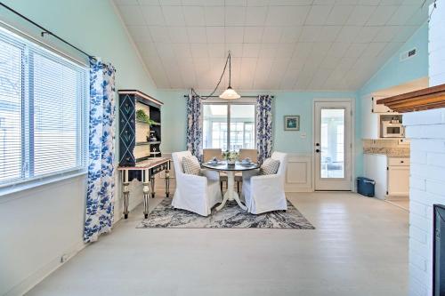 Refreshing Colonial Beach Vacation Rental!