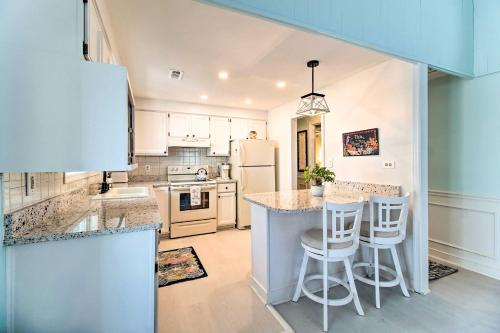 Refreshing Colonial Beach Vacation Rental! Refreshing Colonial Beach Vacation Rental!