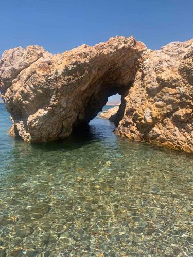 Jimmy's Crib in Moudros