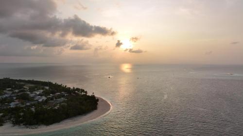 Velaa Garden View, Fodhdhoo- Maldives