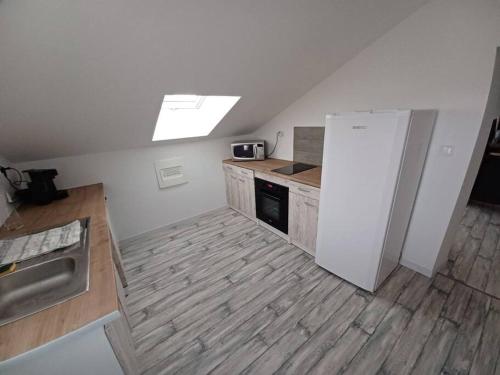 Appartement Les 3 L in Chanaz