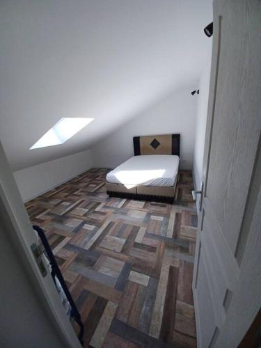 Appartement Les 3 L in Chanaz