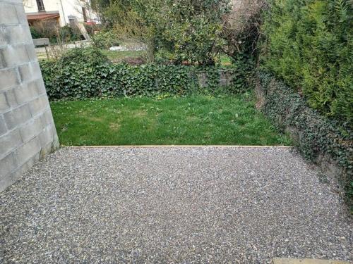 Kert, Appartement Les 3 L in Chanaz