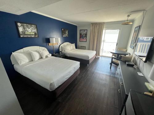 Hotel Dewey – Dewey Beach, DE
