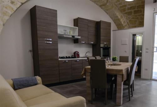 In Centro Apartment in Manfredonia városközpont