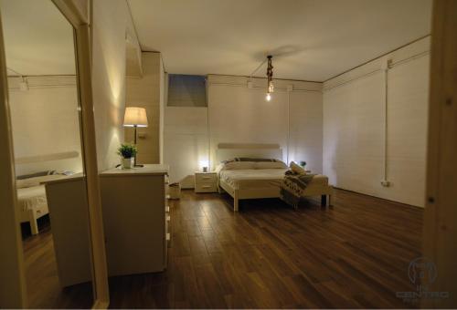 In Centro Apartment in Manfredonia városközpont
