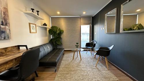 Apart Hotel Castellon 176 in Concepcion