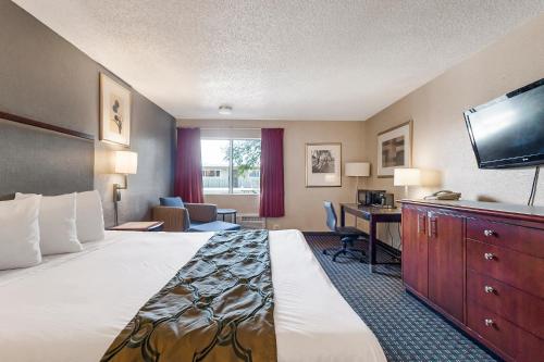 Heritage Inn Express Hayward