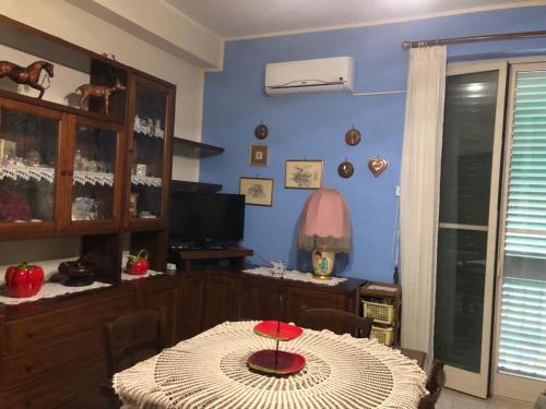  Pressi Caronte e svincolo autostrada,appartamento in Messina