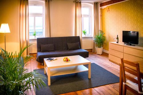 Aparthotel Mitte, Dresden (foto 6)