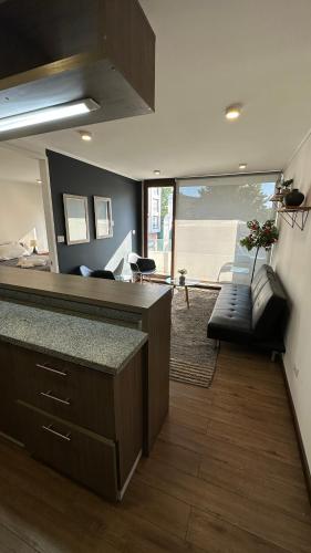 Apart Hotel Castellon 176 in คอนเซปซิออน