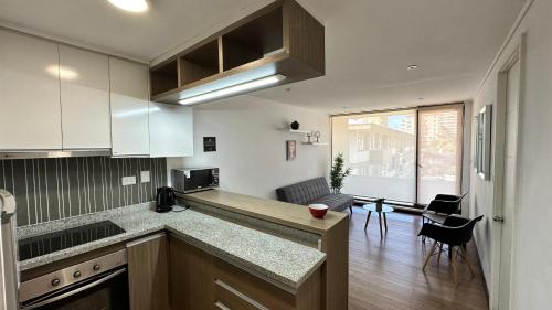 Apart Hotel Castellon 176 in Konsepsjonas