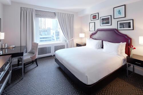 The Lexington New York City, Autograph Collection