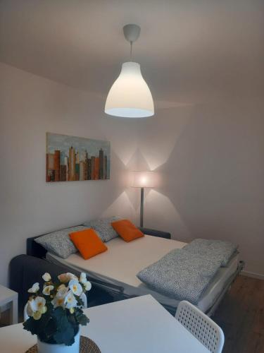 Da Sandro Holidays Apartment, Trento