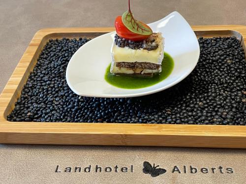 Landhotel Alberts