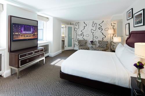 The Lexington Hotel, Autograph Collection