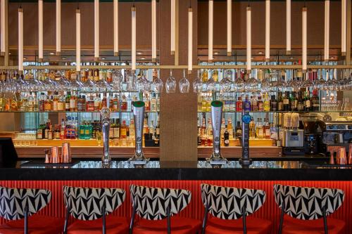 Malmaison Liverpool - image 14